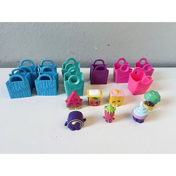 shopkins mix lot' - Picture 3 of 3